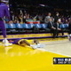 Illustration for article titled Lance Stephenson Turned Jeff Green Into A Tumbling Tumbleweed
